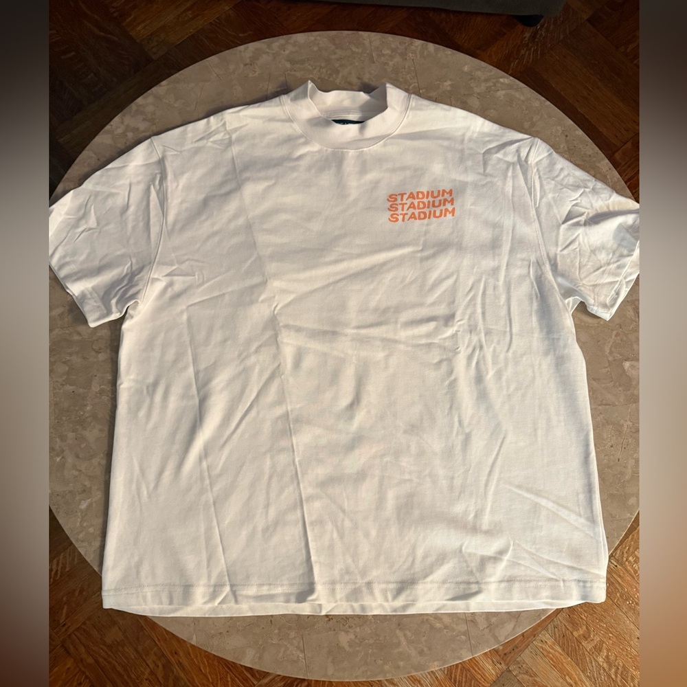 Unisex Oversized Tee- Employee’s only.